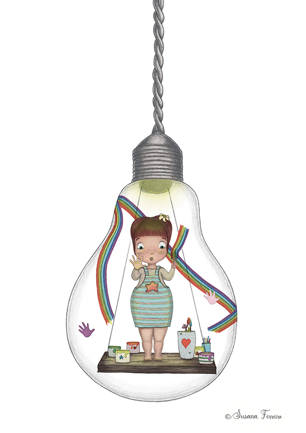 Ilustración y Creaciones